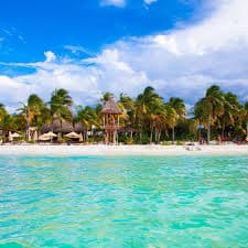 Cancún — flight destination